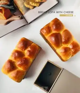 Make King toast step 10