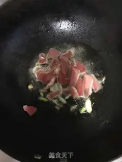 Make Pork chops and florist step 5