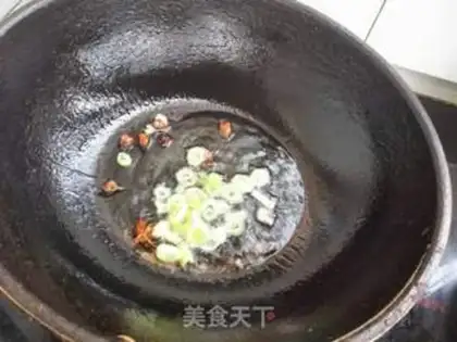 Make - Noodles step 3