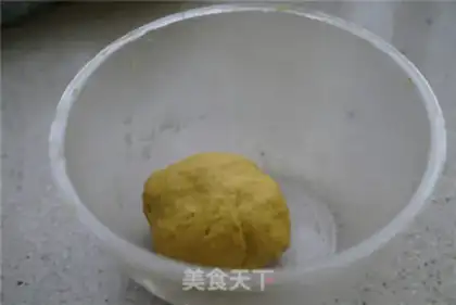 Make Pumpkin step 2