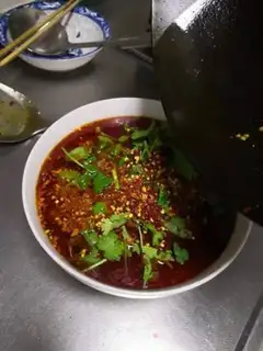 Make Boiled beef step 14