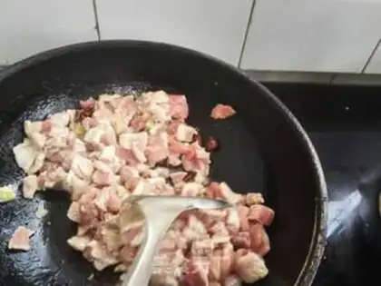 Make - Noodles step 4