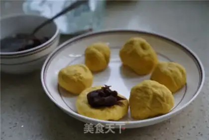 Make Pumpkin step 3