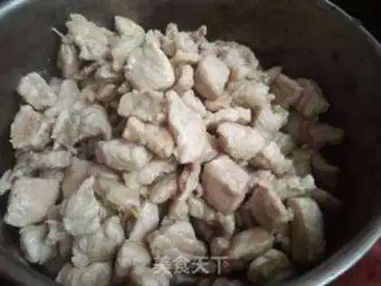 Make - Noodles step 5