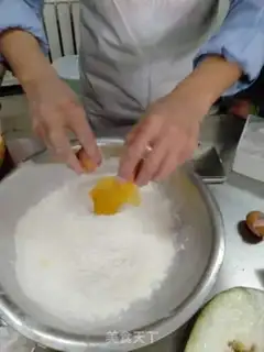 Make A thousand layers of plumes step 2