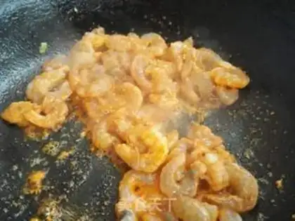 Make - Noodles step 6