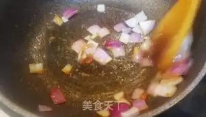 Make Curry step 3