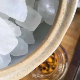 Make Ice cream step 2