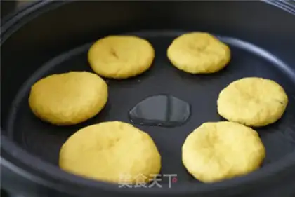 Make Pumpkin step 5