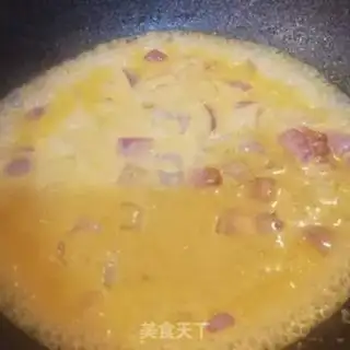 Make Curry step 4