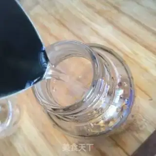 Make Ice cream step 3