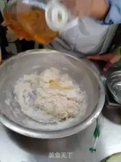 Make A thousand layers of plumes step 5