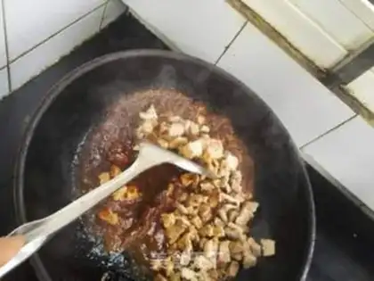 Make - Noodles step 8
