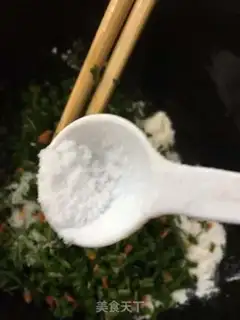 Make Wild onions step 6