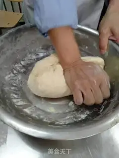 Make A thousand layers of plumes step 6