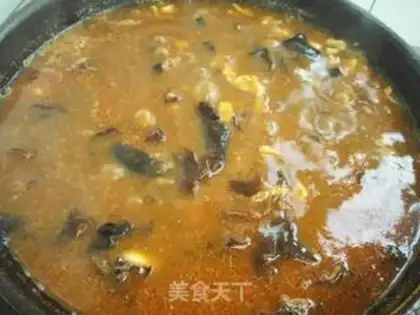 Make - Noodles step 9
