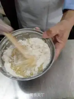 Make A thousand layers of plumes step 7