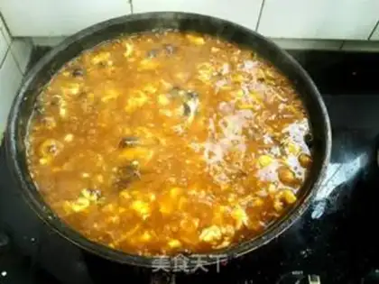 Make - Noodles step 12