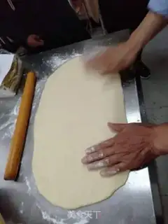 Make A thousand layers of plumes step 11