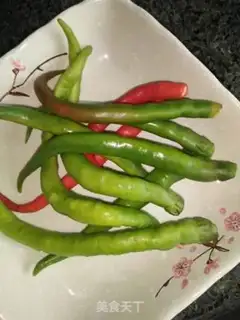 Make Fried beef step 1