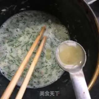 Make Wild onions step 12