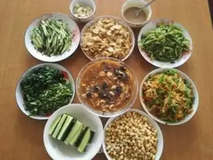 Make - Noodles step 15