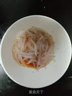 Make Silver onions step 1