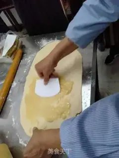Make A thousand layers of plumes step 13