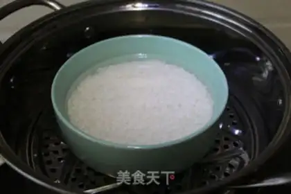 Make Curry step 1