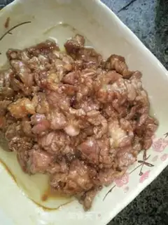 Make Fried beef step 4