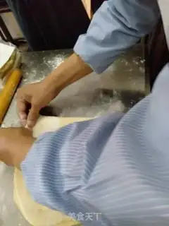 Make A thousand layers of plumes step 14