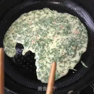Make Wild onions step 14
