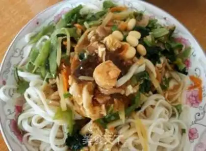 Make - Noodles step 17
