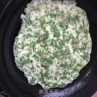 Make Wild onions step 15