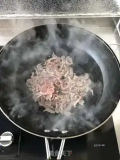 Make Spicy chicken step 2