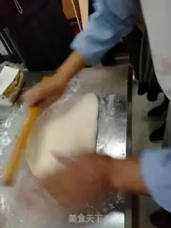 Make A thousand layers of plumes step 16