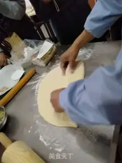 Make A thousand layers of plumes step 17