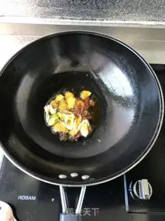 Make Spicy chicken step 4