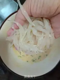 Make Silver onions step 7
