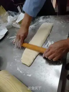 Make A thousand layers of plumes step 20