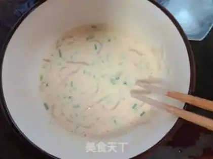 Make Silver onions step 8