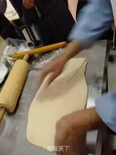 Make A thousand layers of plumes step 23