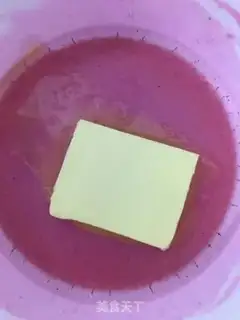 Make Queen Flamingo step 5