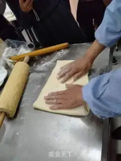 Make A thousand layers of plumes step 24