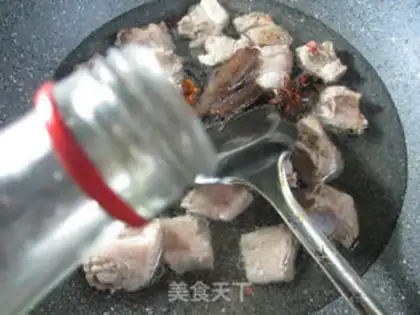Make Roasted mackerel step 3