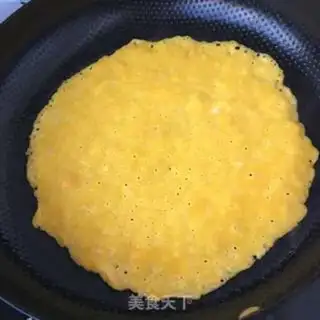 Make Scratch the potatoes step 5