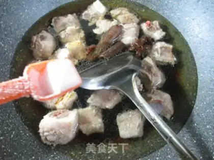 Make Roasted mackerel step 5
