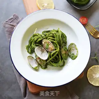 Make Spaghetti step 12