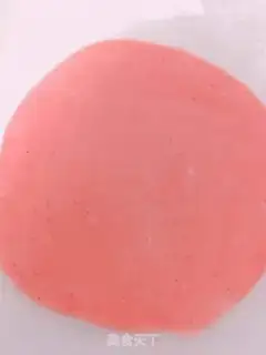 Make Queen Flamingo step 10