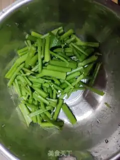 Make Celery powder step 0